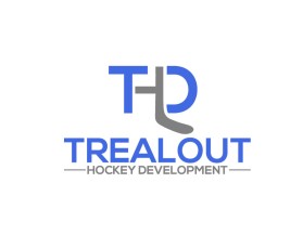 Trealout Hockey Development entry by Best_Choice