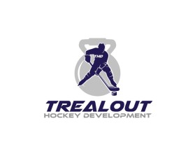 Trealout Hockey Development entry by Jamas027