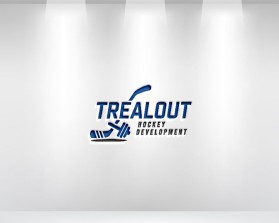 Trealout Hockey Development entry by contest