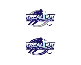 Trealout Hockey Development entry by yun