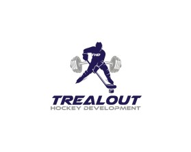 Trealout Hockey Development entry by Jamas027