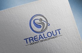 Trealout Hockey Development entry by Best_Choice