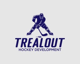 Trealout Hockey Development entry by Tun