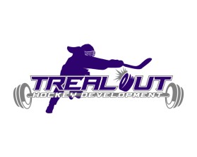 Trealout Hockey Development entry by khaira