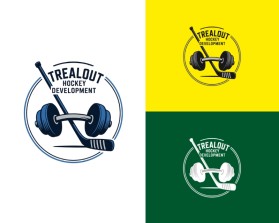 Trealout Hockey Development entry by gyanchnd2014