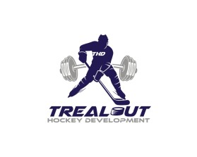 Trealout Hockey Development entry by Jamas027