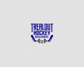 Trealout Hockey Development entry by amar36