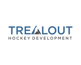 Trealout Hockey Development entry by mulia