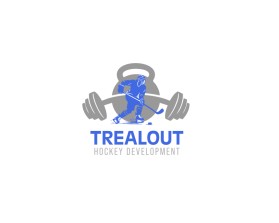 Trealout Hockey Development entry by revizavimala