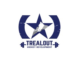 Trealout Hockey Development entry by KenArrok