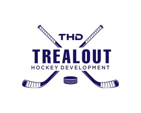 Trealout Hockey Development entry by Tun