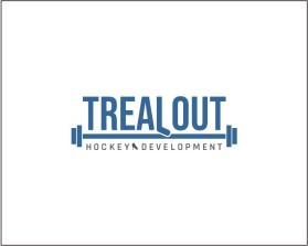 Trealout Hockey Development entry by angga