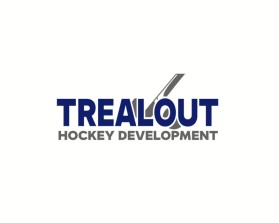 Trealout Hockey Development entry by Diardi01