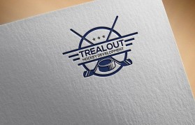 Trealout Hockey Development entry by Design Rock