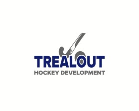 Trealout Hockey Development entry by Diardi01