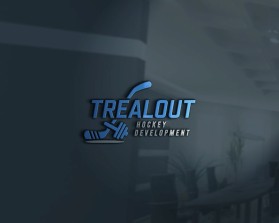 Trealout Hockey Development entry by contest