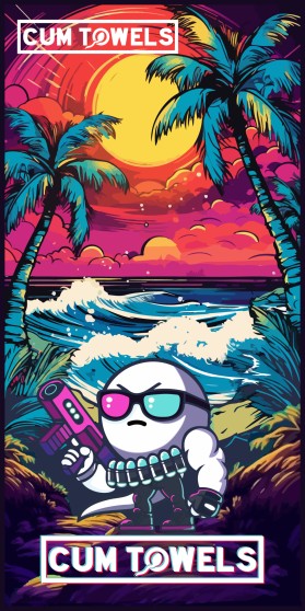 Cum Towels entry by artvin
