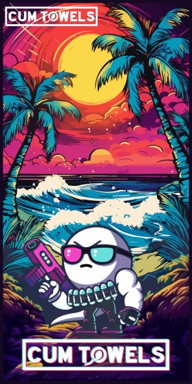Cum Towels entry by artvin