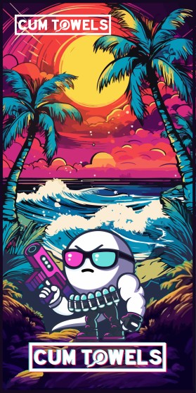 Cum Towels entry by artvin