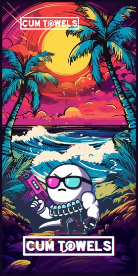 Cum Towels entry by artvin