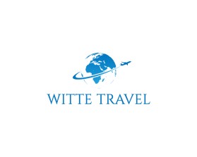 Witte Travel entry by dsdezign