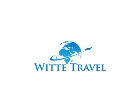 Witte Travel entry by dsdezign