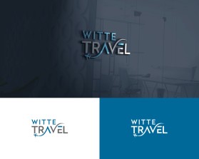Witte Travel entry by CrissONE