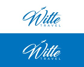Witte Travel entry by dsdezign