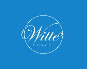 Witte Travel entry by Amy_Logo