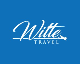 Witte Travel entry by Winner