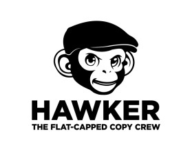 Hawker entry by mulia