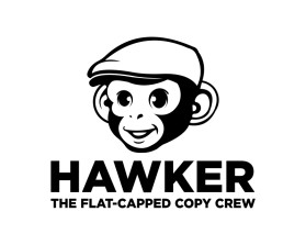 Hawker entry by mulia