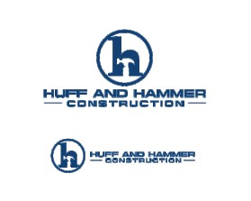 Huff and Hammer Construction entry by FXF Creations