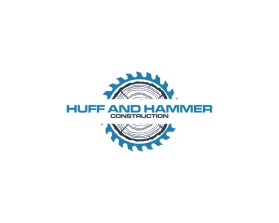 Huff and Hammer Construction entry by eunois