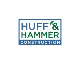 Huff and Hammer Construction entry by mulia