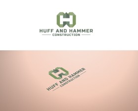 Huff and Hammer Construction entry by Gauti