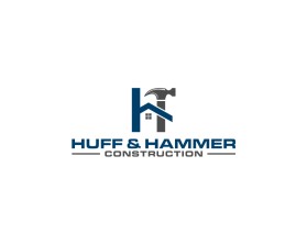 Huff and Hammer Construction entry by ardima