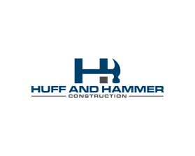 Huff and Hammer Construction entry by syahputra