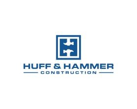 Huff and Hammer Construction entry by __YG__