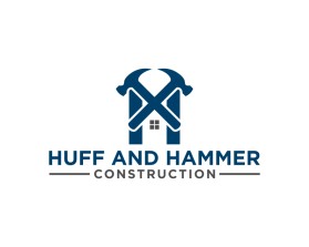Huff and Hammer Construction entry by syahputra