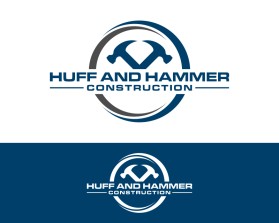 Huff and Hammer Construction entry by syahputra