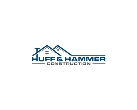 Huff and Hammer Construction entry by ardima