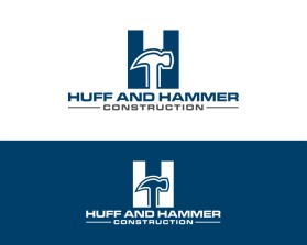Huff and Hammer Construction entry by syahputra