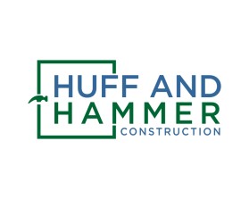 Huff and Hammer Construction entry by mulia