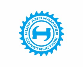 Huff and Hammer Construction entry by gastan