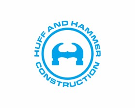 Huff and Hammer Construction entry by gastan