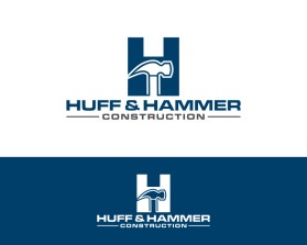 Huff and Hammer Construction entry by syahputra