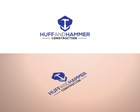 Huff and Hammer Construction entry by Gauti