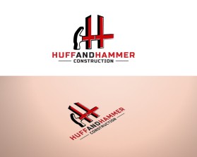 Huff and Hammer Construction entry by Gauti