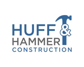 Huff and Hammer Construction entry by mulia